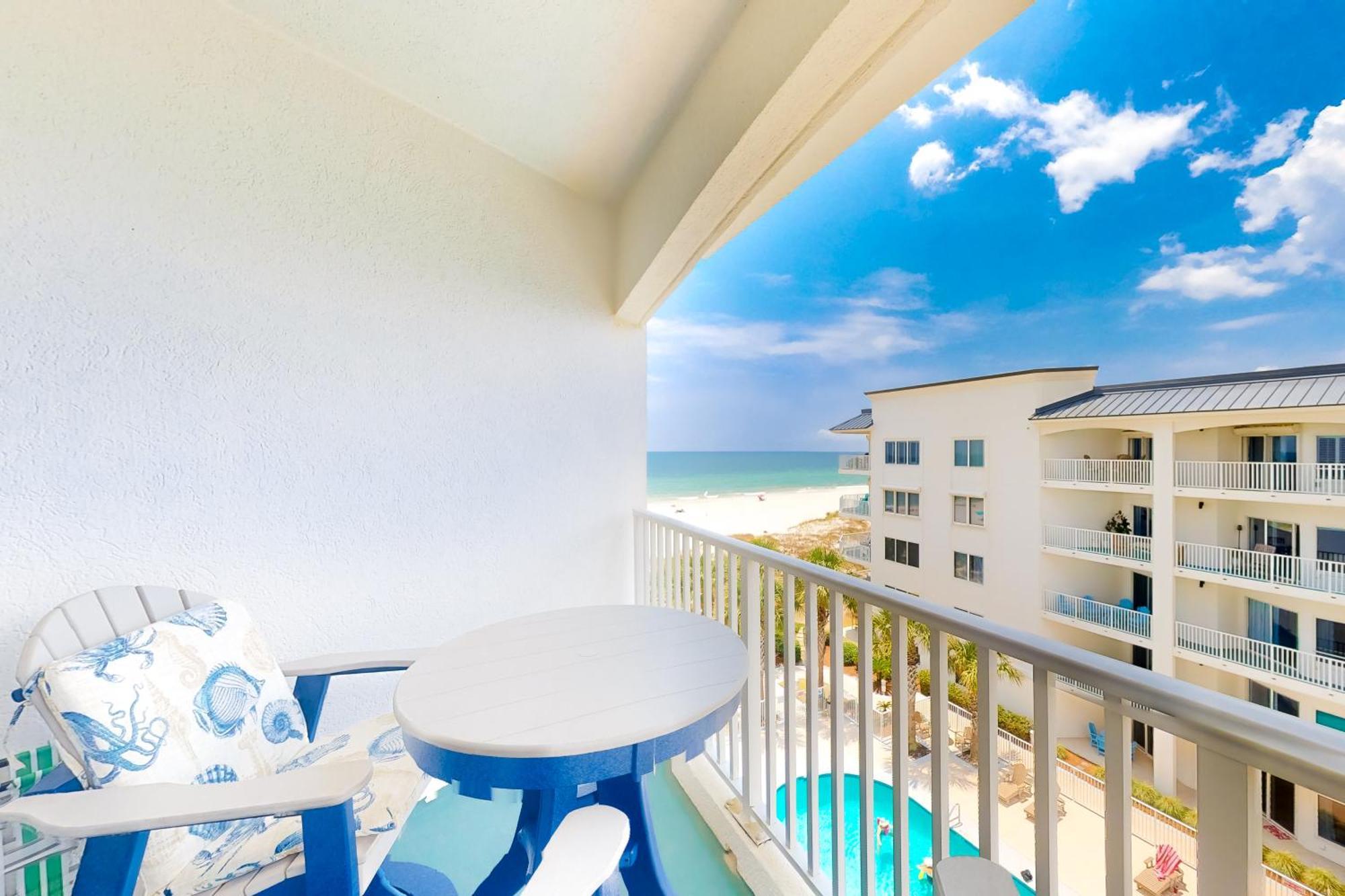 Palm Beach C52 Orange Beach Exterior foto